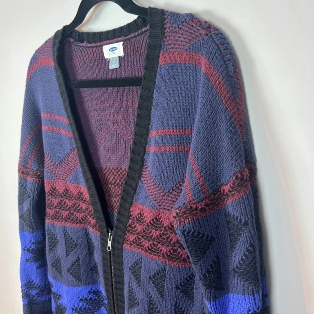 Old Navy size item